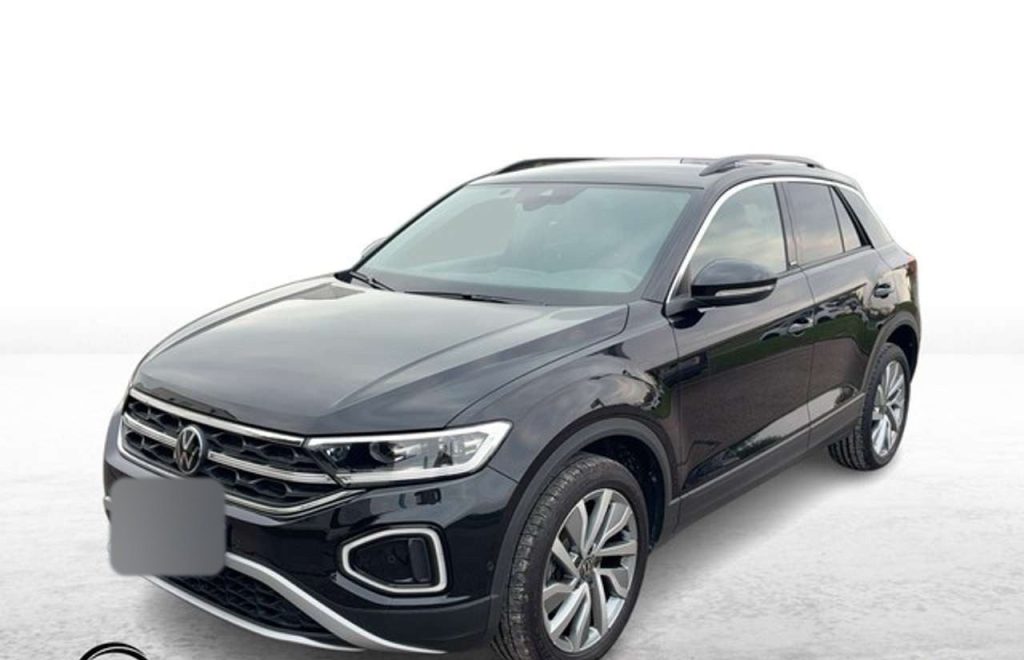 Volkswagen T-Roc 2.0 TDI DSG Move