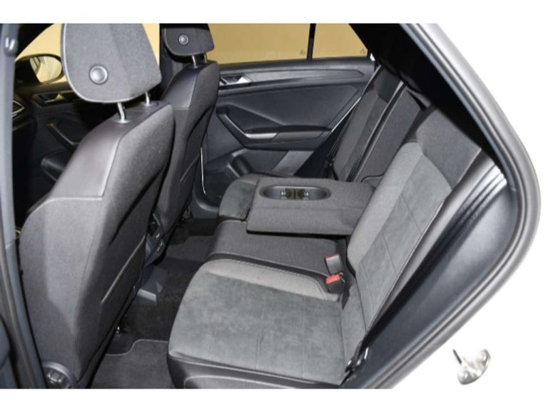 Volkswagen T-Roc 1.5 TSI DSG R-Line - photo 10