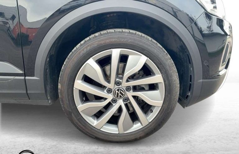 Volkswagen T-Roc 2.0 TDI DSG Move - photo 12
