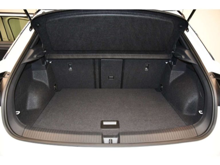 Volkswagen T-Roc 1.5 TSI DSG R-Line - photo 13