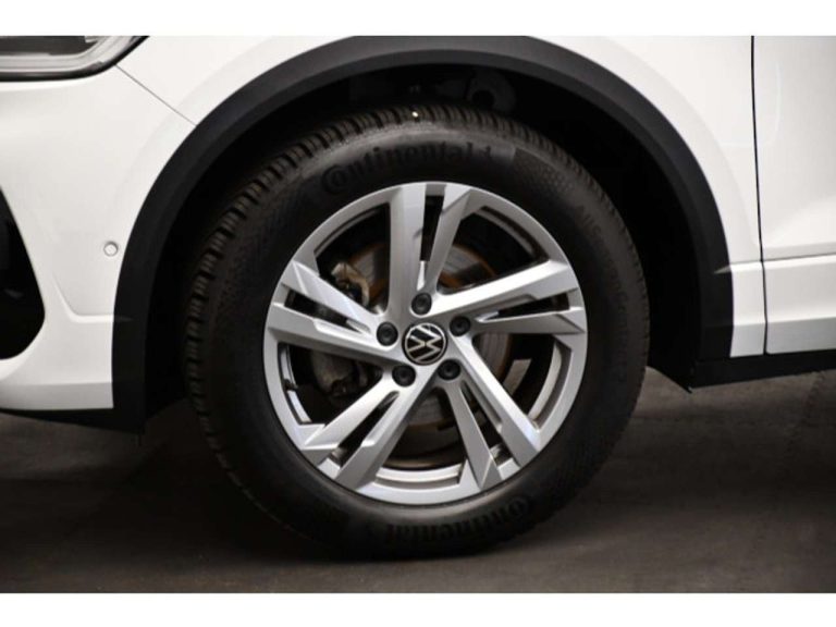 Volkswagen T-Roc 1.5 TSI DSG R-Line - photo 14