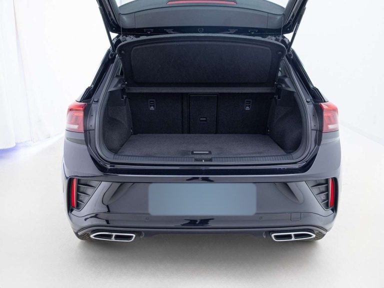 Volkswagen T-Roc 2.0 TDI DSG R-Line - photo 14