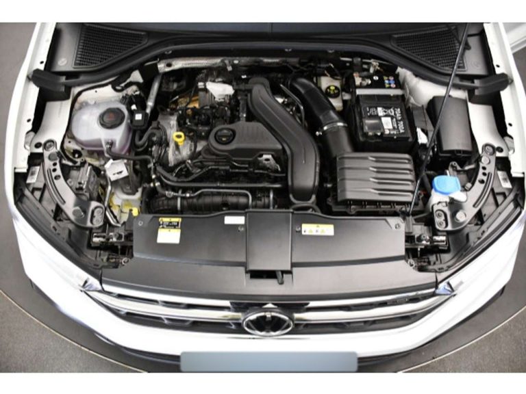 Volkswagen T-Roc 1.5 TSI DSG R-Line - photo 15