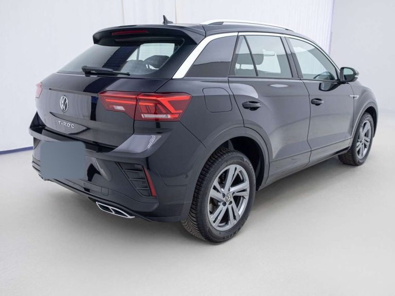 Volkswagen T-Roc 2.0 TDI DSG R-Line - photo 15