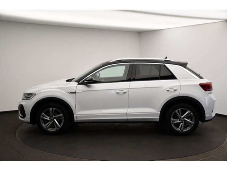 Volkswagen T-Roc 1.5 TSI DSG R-Line - photo 3