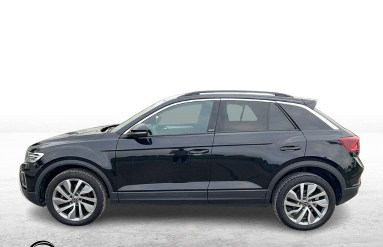 Volkswagen T-Roc 2.0 TDI DSG Move - photo 3