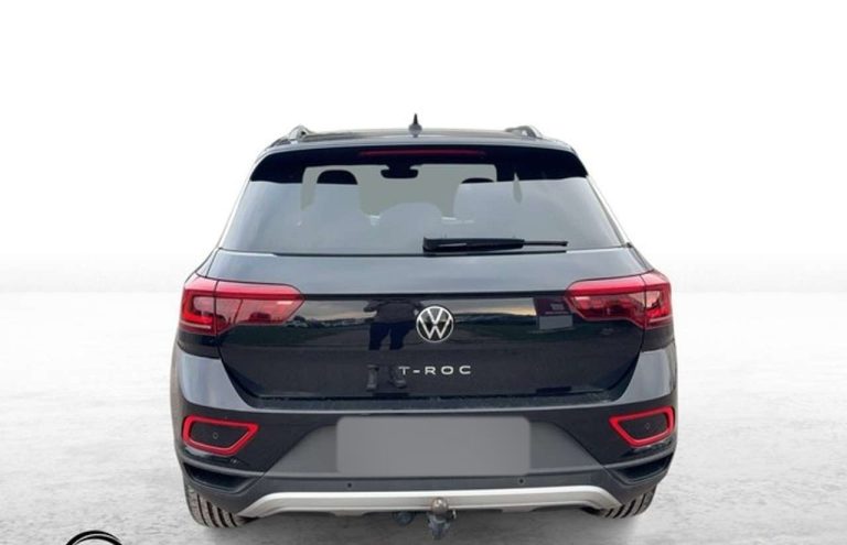 Volkswagen T-Roc 2.0 TDI DSG Move - photo 4