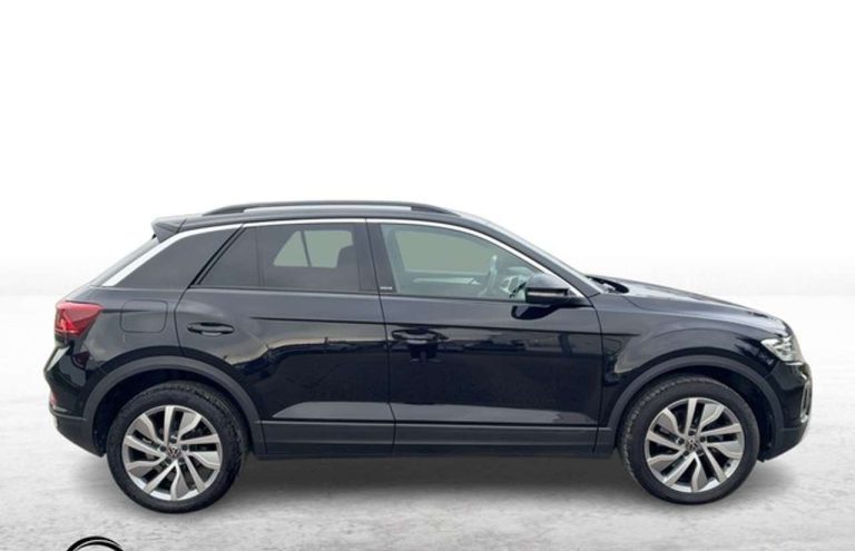 Volkswagen T-Roc 2.0 TDI DSG Move - photo 5