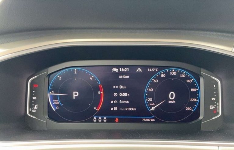 Volkswagen T-Roc 2.0 TDI DSG Move - photo 7
