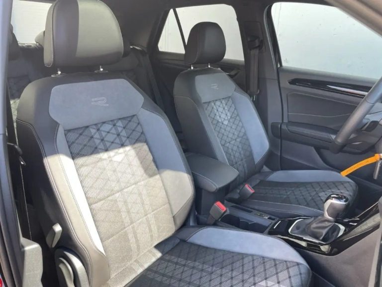 Volkswagen T-Roc 1.5 TSI DSG R-Line - photo 7