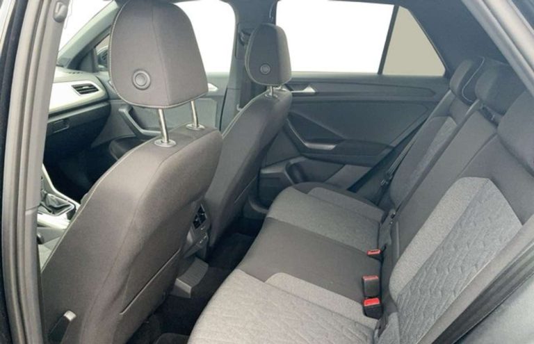 Volkswagen T-Roc 2.0 TDI DSG Move - photo 9
