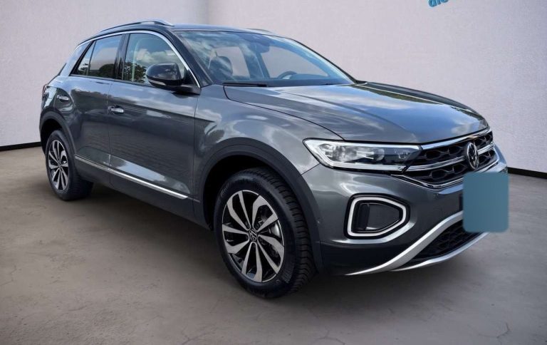 Volkswagen T-Roc 1.5 TSI DSG Style