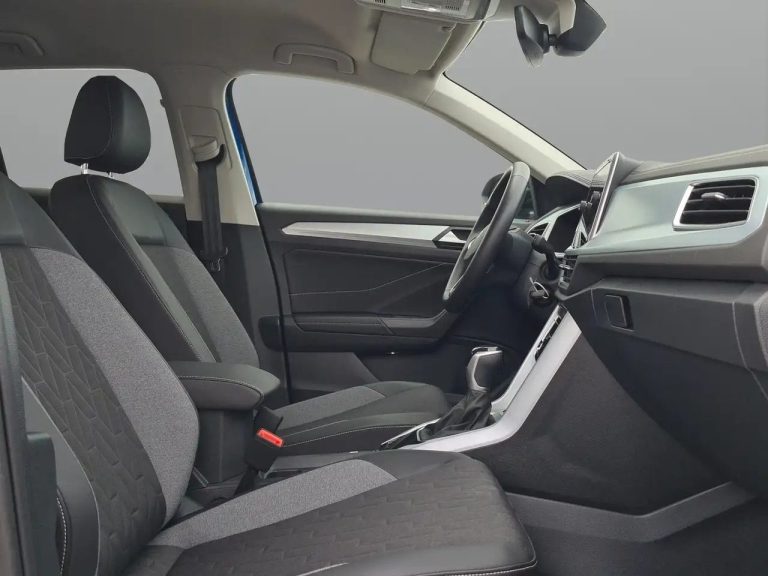 Volkswagen T-Roc 1.5 TSI Goal DSG - photo 14