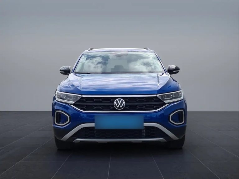 Volkswagen T-Roc 1.5 TSI Goal DSG - photo 2