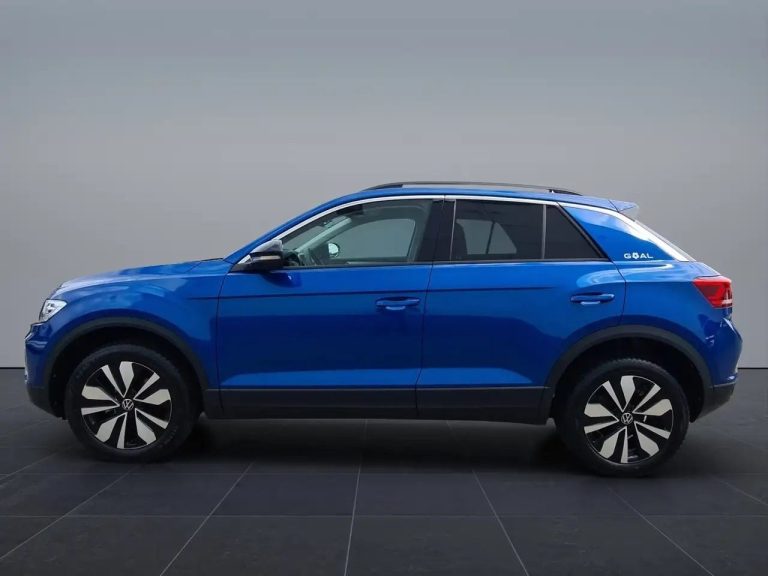 Volkswagen T-Roc 1.5 TSI Goal DSG - photo 3