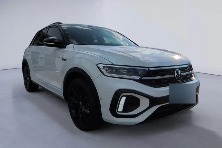 Volkswagen T-Roc R-Line 1.5 TSI DSG - photo 7