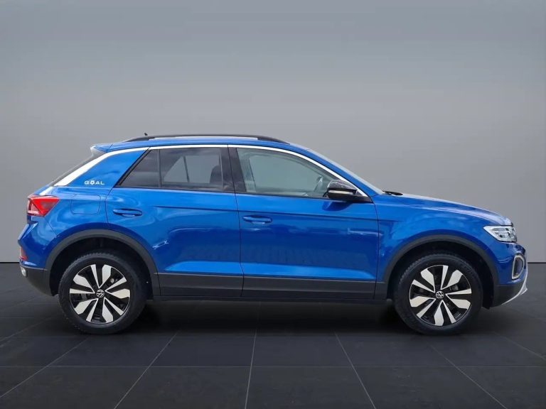 Volkswagen T-Roc 1.5 TSI Goal DSG - photo 7