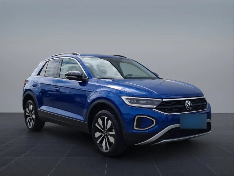 Volkswagen T-Roc 1.5 TSI Goal DSG - photo 8