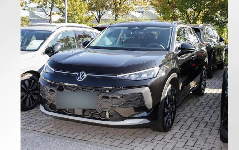 Volkswagen T-Roc 1.5 TSI Life DSG