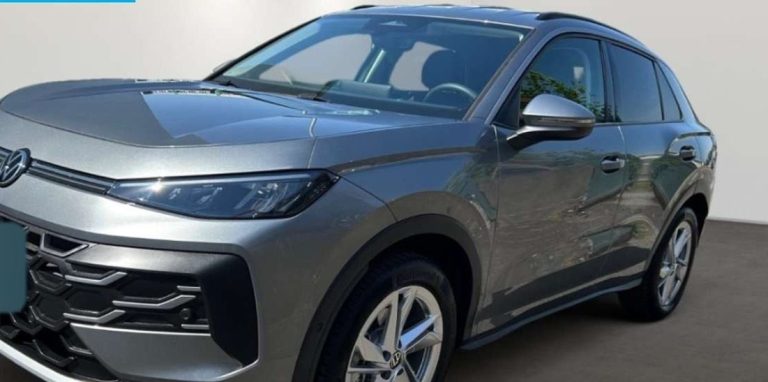 Volkswagen T-Roc 1.5 eTSI DSG Life