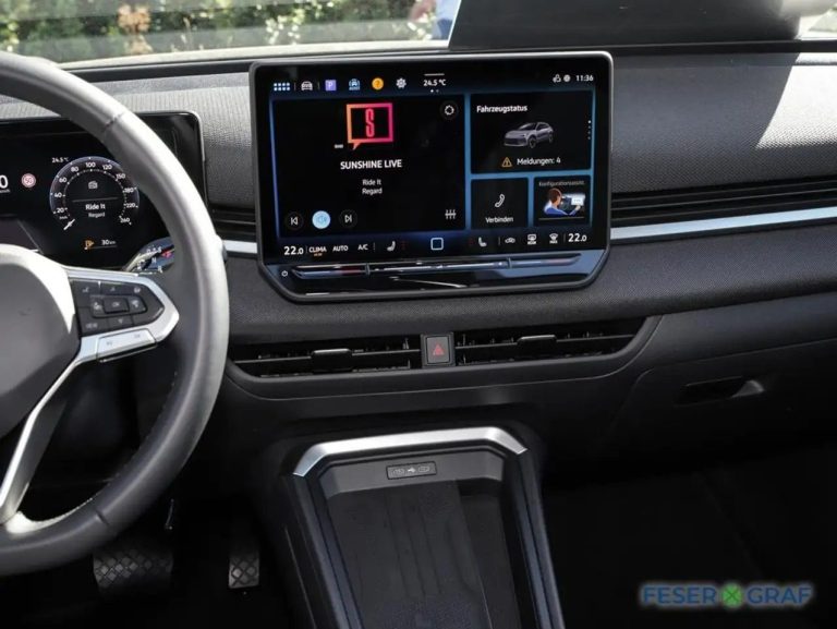 Volkswagen T-Roc 1.5 eTSI Life DSG - photo 9