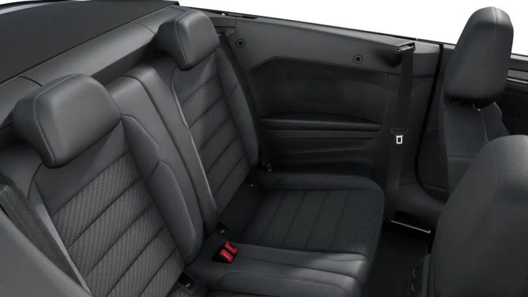 Volkswagen T-Roc Cabrio 1.5 TSI R-Line - photo 10