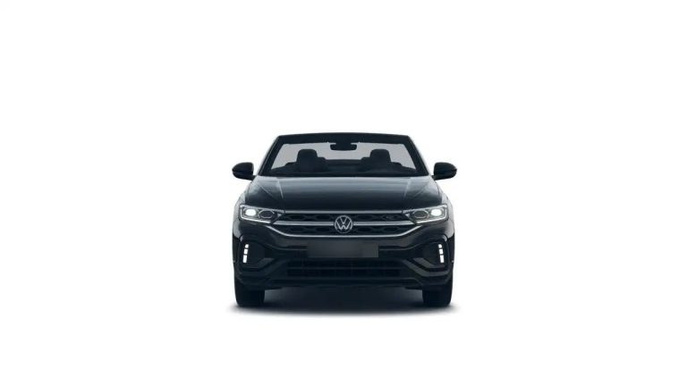 Volkswagen T-Roc Cabrio 1.5 TSI R-Line - photo 2