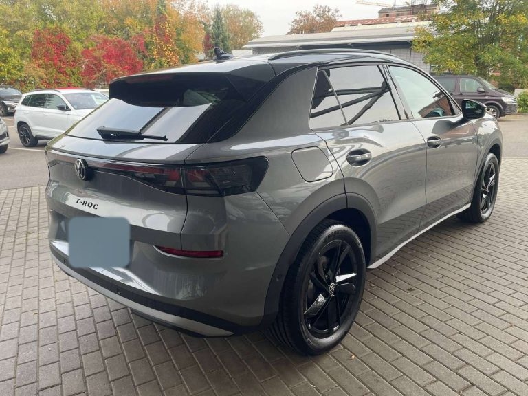 Volkswagen T-Roc 1.5 eTSI DSG Style - photo 2