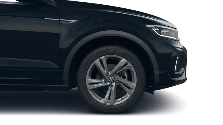 Volkswagen T-Roc Cabrio 1.5 TSI R-Line - photo 3