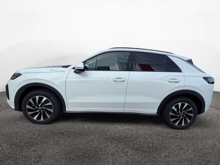 Volkswagen T-Roc 1.5 eTSI DSG Life - photo 3