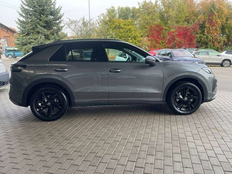Volkswagen T-Roc 1.5 eTSI DSG Style - photo 3