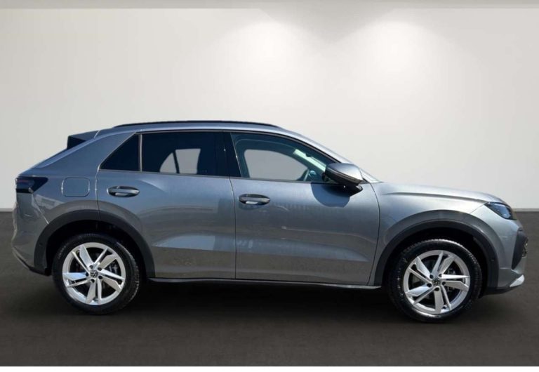 Volkswagen T-Roc 1.5 eTSI DSG Life - photo 3