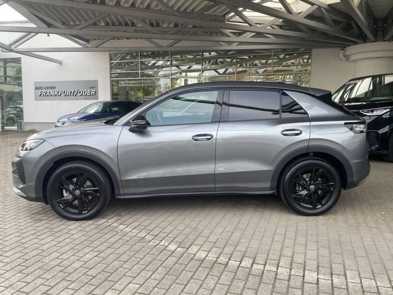 Volkswagen T-Roc 1.5 eTSI DSG Style - photo 4