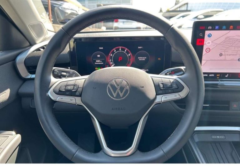 Volkswagen T-Roc 1.5 eTSI DSG Life - photo 5