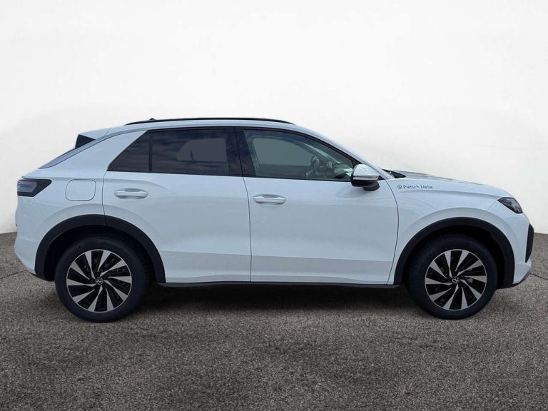 Volkswagen T-Roc 1.5 eTSI DSG Life - photo 6