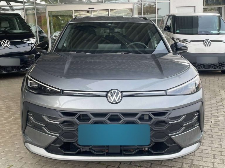 Volkswagen T-Roc 1.5 eTSI DSG Style - photo 6