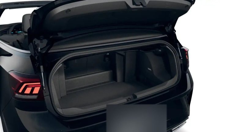 Volkswagen T-Roc Cabrio 1.5 TSI R-Line - photo 7