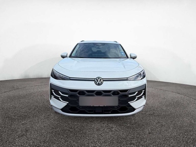Volkswagen T-Roc 1.5 eTSI DSG Life - photo 7