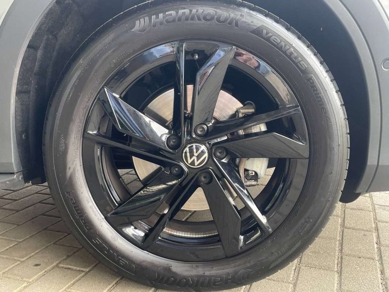 Volkswagen T-Roc 1.5 eTSI DSG Style - photo 7