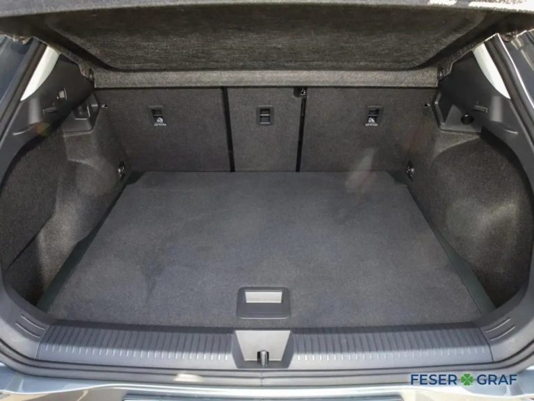 Volkswagen T-Roc 1.5 eTSI Life DSG - photo 7