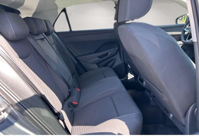 Volkswagen T-Roc 1.5 eTSI DSG Life - photo 8