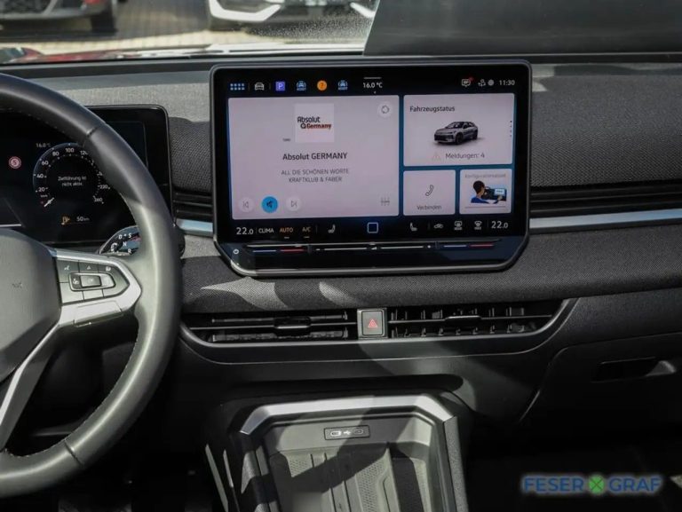 Volkswagen T-Roc 1.5 TSI Life DSG - photo 9