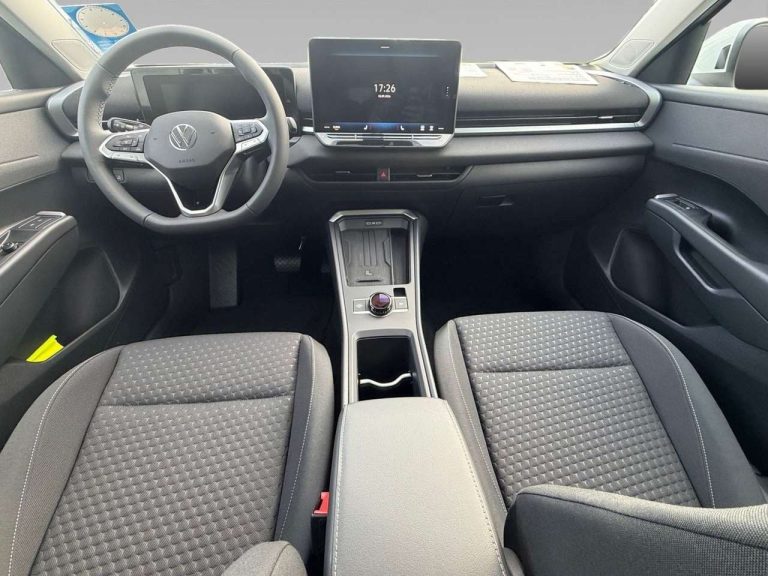 Volkswagen T-Roc 1.5 eTSI DSG Life - photo 9