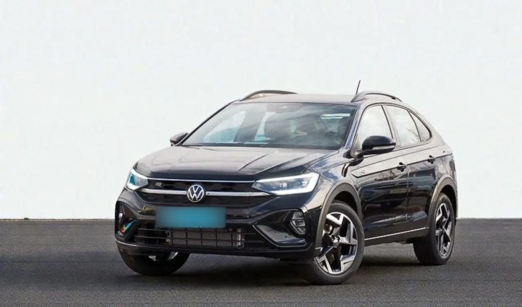 Volkswagen Taigo 1.5 TSI DSG R-Line