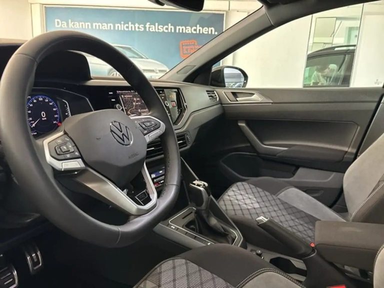 Volkswagen Taigo R-Line 1.5 TSI DSG - photo 11