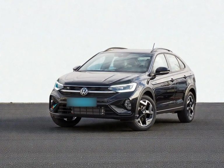Volkswagen Taigo 1.5 TSI DSG R-Line - photo 2