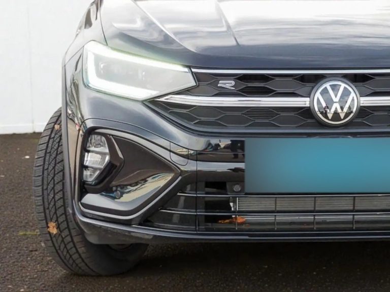 Volkswagen Taigo 1.5 TSI DSG R-Line - photo 5