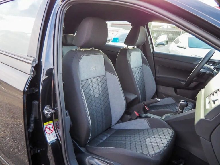 Volkswagen Taigo 1.5 TSI DSG R-Line - photo 8