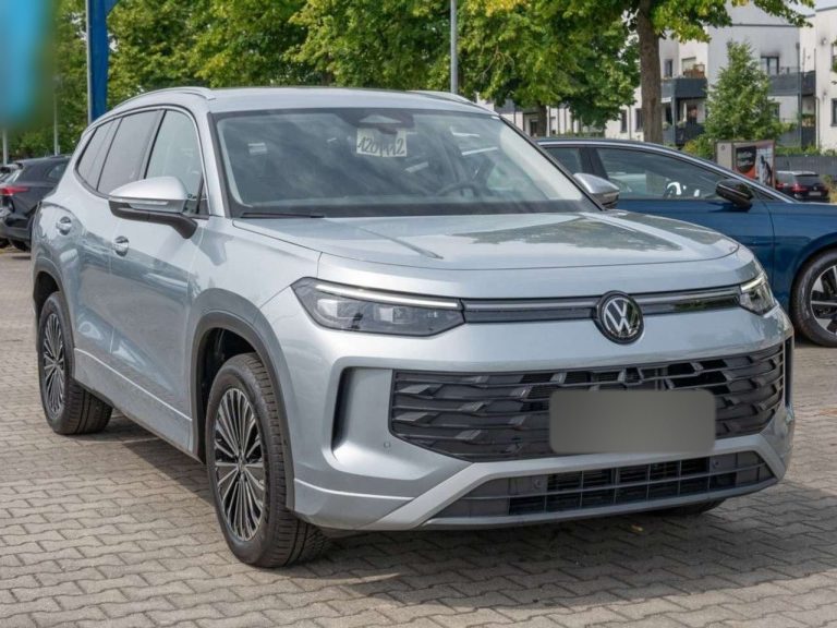 Volkswagen Tayron 1.5 eTSI DSG Life - photo 3