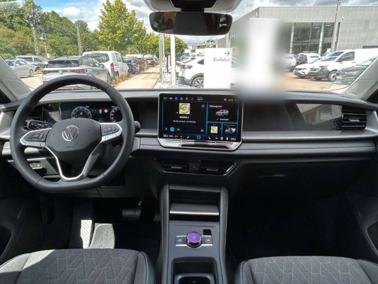 Volkswagen Tayron 1.5 eTSI DSG - photo 5